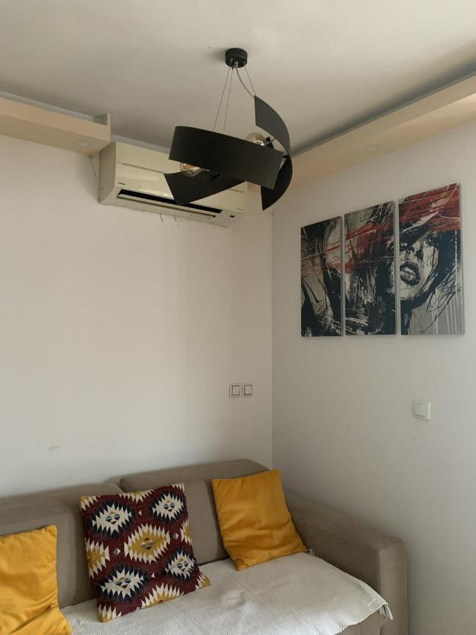 Apartman Ann Apartment ปานเชโว ภายนอก รูปภาพ